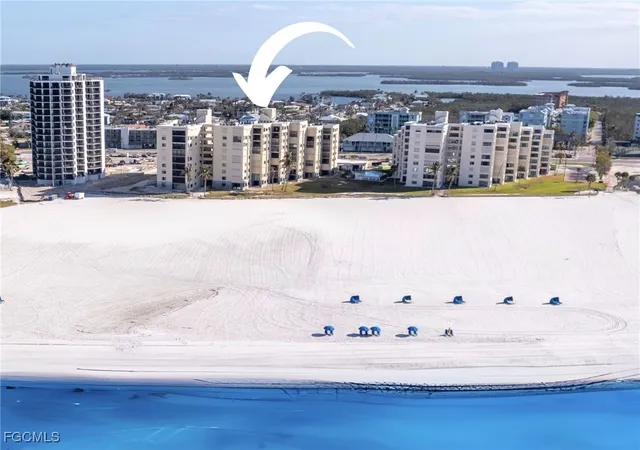 Homes for sale in Fort Myers Beach, FL | 6662 Estero Blvd #308, Fort Myers Beach, FL 33931 | MLS# 2025005885