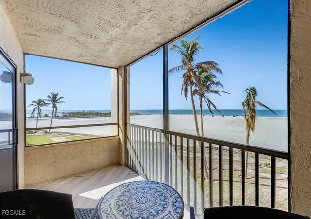 Homes for sale in Fort Myers Beach, FL | 6662 Estero Blvd #308, Fort Myers Beach, FL 33931 | MLS# 2025005885