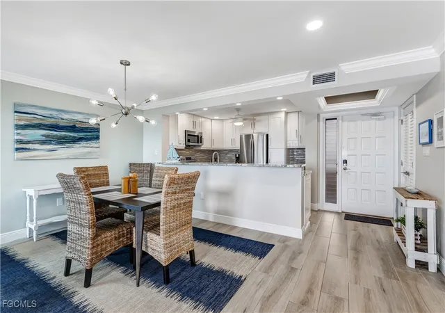 Homes for sale in Fort Myers Beach, FL | 6662 Estero Blvd #308, Fort Myers Beach, FL 33931 | MLS# 2025005885