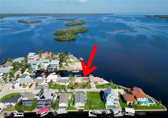 1st image of 2864 Triggerfish St, Matlacha, FL 33993 | MLS# 2025005892