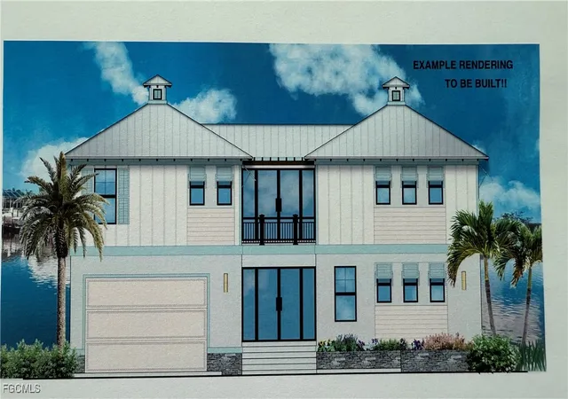 2nd image of 2864 Triggerfish St, Matlacha, FL 33993 | MLS# 2025005892
