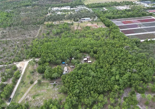 Photo 1 of Land for sale at 1775 Kearney Ave, Naples, FL 34117 | MLS# 225067046 | Listing updated on 2026-07-26