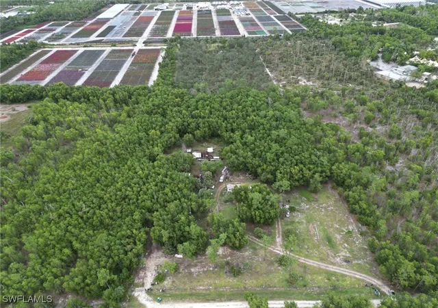 Photo 3 of Land for sale at 1775 Kearney Ave, Naples, FL 34117 | MLS# 225067046 | Listing updated on 2026-07-26