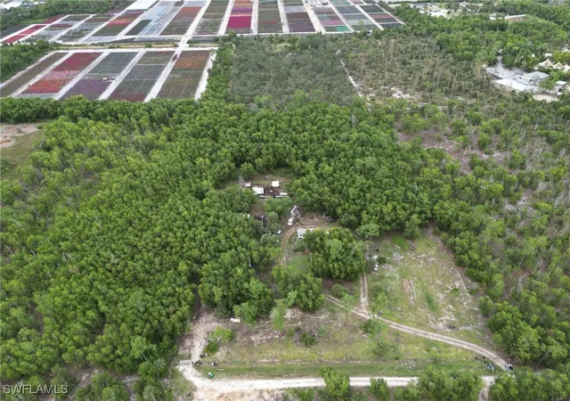 Photo 3 of Land for sale at 1775 Kearney Ave, Naples, FL 34117 | MLS# 225067046 | Listing updated on 2026-07-26