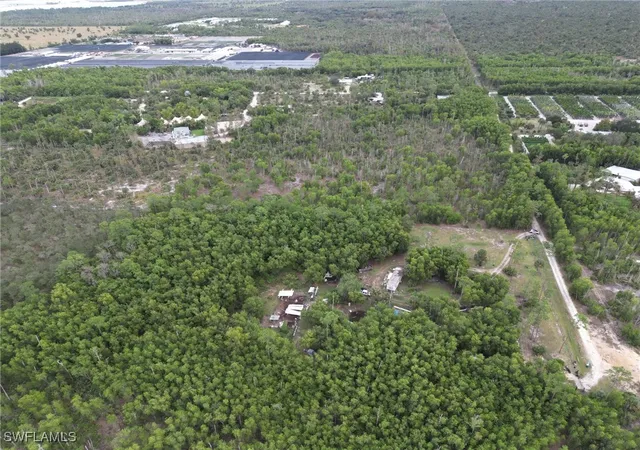 Photo 4 of Land for sale at 1775 Kearney Ave, Naples, FL 34117 | MLS# 225067046 | Listing updated on 2026-07-26