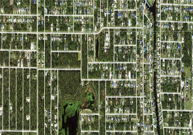 Photo 2 of Land for sale at 18191 Wakashan Ave, Port Charlotte, FL 33948 | MLS# 2025005943 | Listing updated on 2026-05-02
