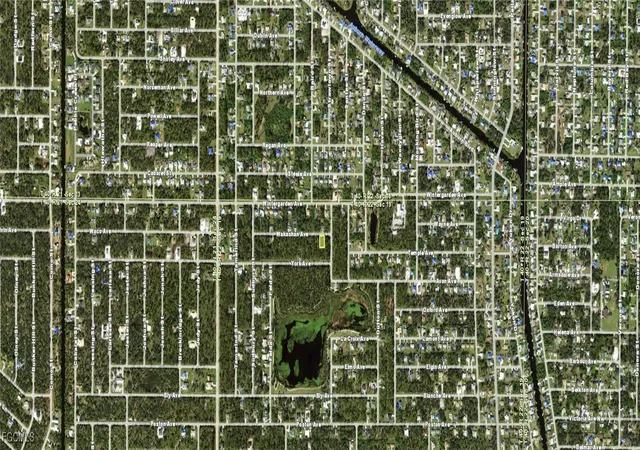 Photo 1 of Land for sale at 18181 Wakashan Ave, Port Charlotte, FL 33948 | MLS# 2025005949 | Listing updated on 2026-05-02