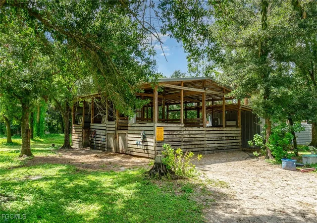 1st image of 19201 Matt Rd, North Fort Myers, FL 33917 | MLS# 2025006101