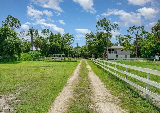 2nd image of 19201 Matt Rd, North Fort Myers, FL 33917 | MLS# 2025006101