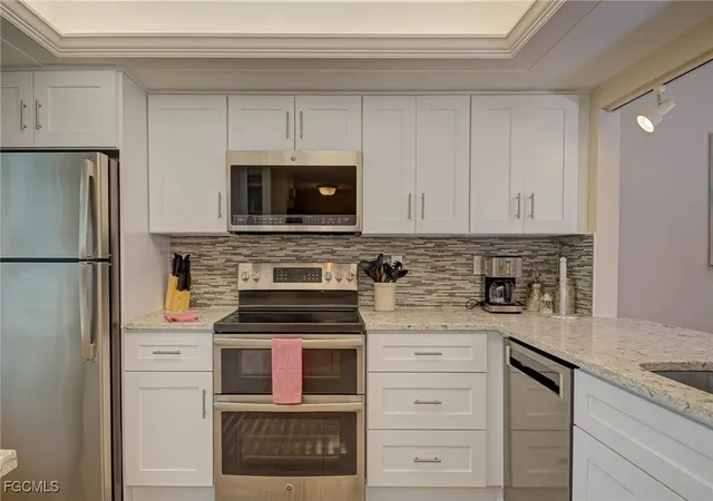 Photo 3 of Condo for sale at 5445 Peppertree Dr #9, Fort Myers, FL 33908 | MLS# 2025006125 | Listing updated on 2026-08-04