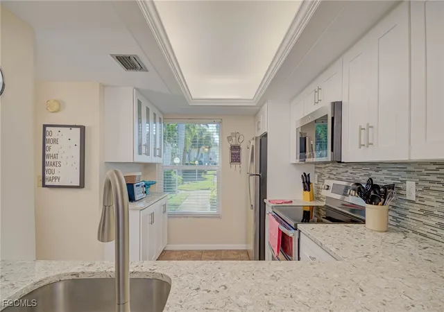Photo 3 of Condo for sale at 5445 Peppertree Dr #9, Fort Myers, FL 33908 | MLS# 2025006125 | Listing updated on 2026-08-04