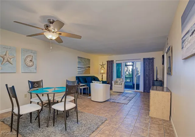 Photo 4 of Condo for sale at 5445 Peppertree Dr #9, Fort Myers, FL 33908 | MLS# 2025006125 | Listing updated on 2026-08-04