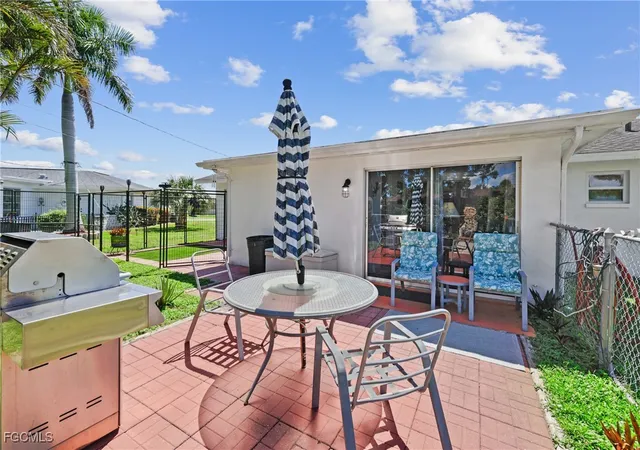 27th image of 4517 Vinsetta Ave, North Fort Myers, FL 33903 | MLS# 2025006173