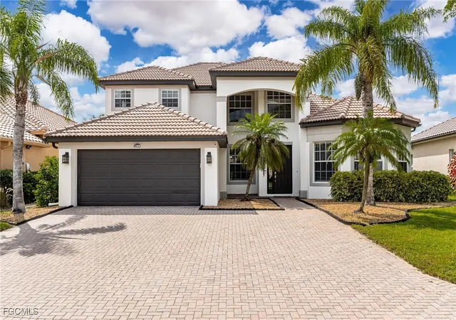 1st image of 12406 Rock Ridge Ln, Fort Myers, FL 33913 | MLS# 2025006195