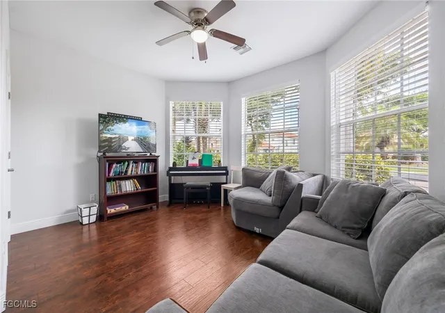 Photo 3 of Sale Pending at 12406 Rock Ridge Ln, Fort Myers, FL 33913 | MLS# 2025006195 | Listing updated on 2025-10-13
