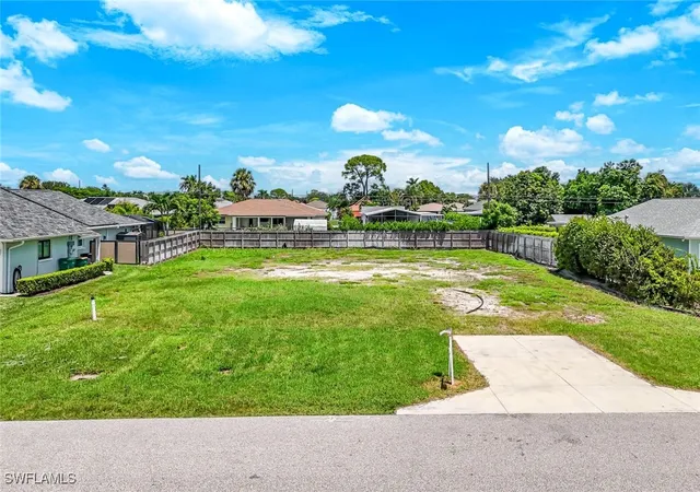 Photo 1 of Sale Pending at 741 95th Ave N, Naples, FL 34108 | MLS# 225067246 | Listing updated on 2026-07-19