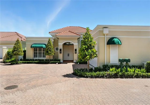 Photo 1 of Sale Pending at 3712 Rachel Ln, Naples, FL 34103 | MLS# 225067250 | Listing updated on 2025-10-22