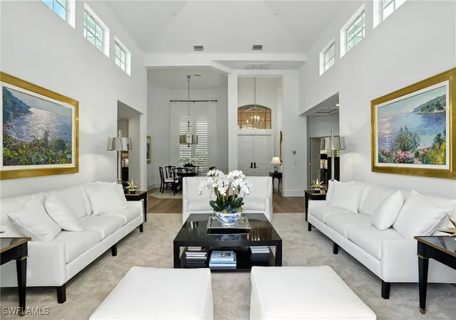 Photo 3 of Sale Pending at 3712 Rachel Ln, Naples, FL 34103 | MLS# 225067250 | Listing updated on 2025-10-22