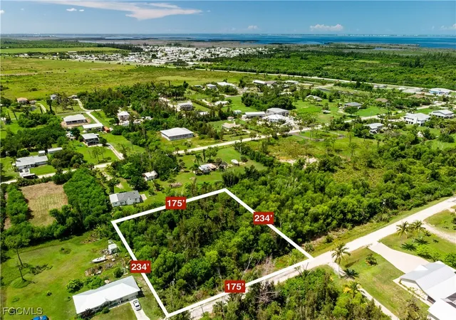1st image of 4549 Gulf Shore Rd, Saint James City, FL 33956 | MLS# 2025006222