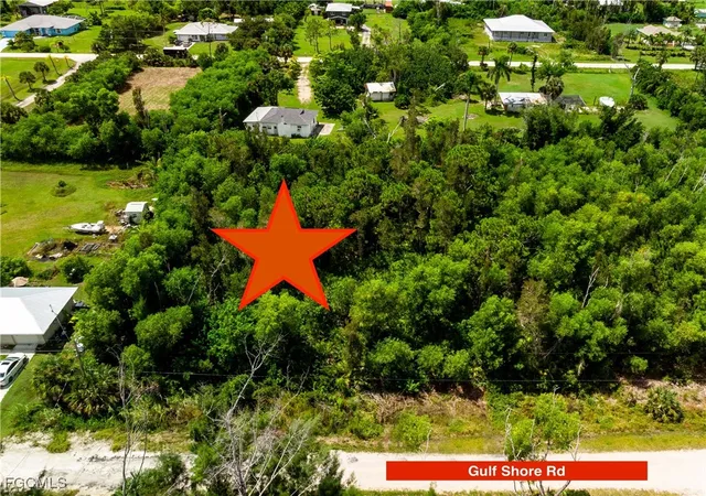 3rd image of 4549 Gulf Shore Rd, Saint James City, FL 33956 | MLS# 2025006222