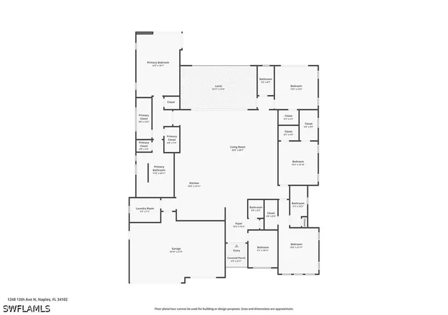 48th image of 1248 13th Ave N, Naples, FL 34102 | MLS# 225067324