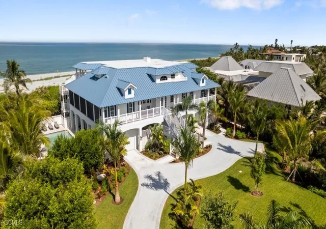1st image of 17030 Captiva Dr, Captiva, FL 33924 | MLS# 2025006303