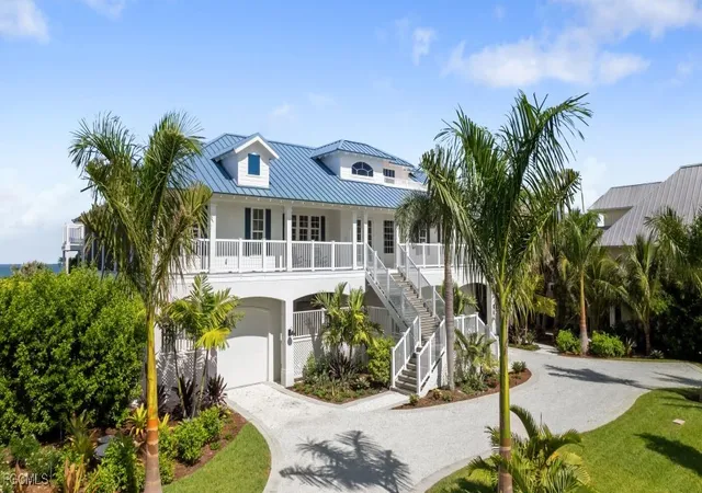 2nd image of 17030 Captiva Dr, Captiva, FL 33924 | MLS# 2025006303