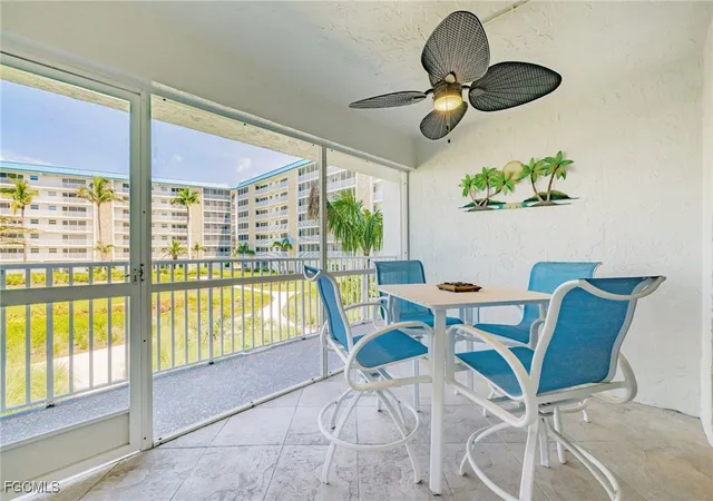 Listing Photo 3 - Condo for sale in building located at 25740 Hickory Blvd, Bonita Springs, FL 34134 - Unit #246
