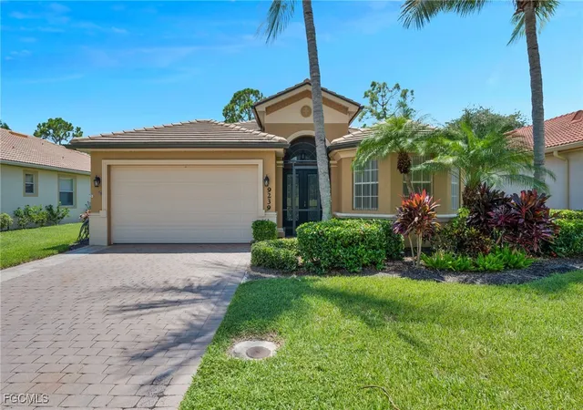 Homes for sale in Bonita Springs, FL | 9239 Spanish Moss Way, Bonita Springs, FL 34135 | MLS# 2025006334