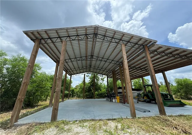 Photo 1 of Land for sale at Is Ridge Rd, Bokeelia, FL 33922 | MLS# 2025006419 | Listing updated on 2026-07-31