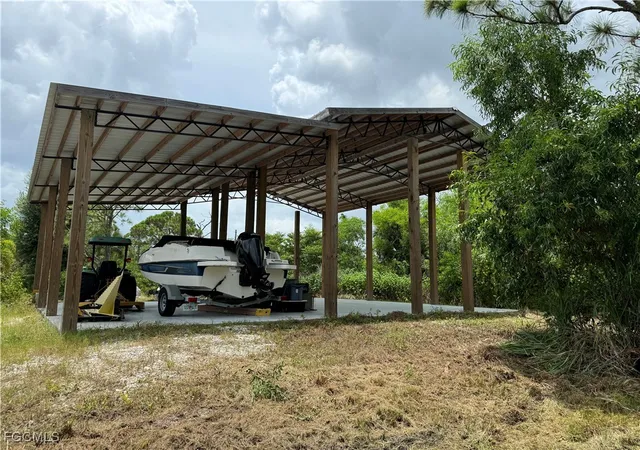 Photo 3 of Land for sale at Is Ridge Rd, Bokeelia, FL 33922 | MLS# 2025006419 | Listing updated on 2026-07-31