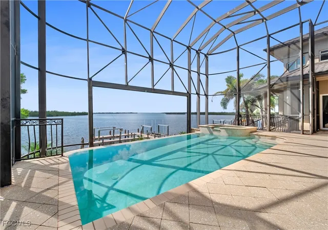3rd image of 14761 Jonathan Harbour Dr, Fort Myers, FL 33908 | MLS# 2025006502