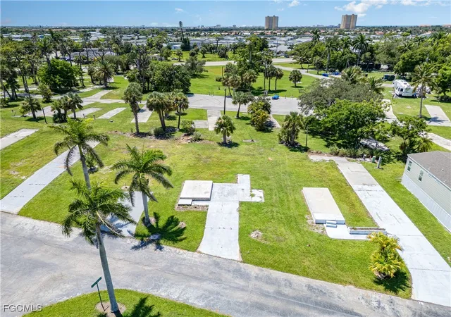 Photo 3 of Land for sale at 77 Birch Blvd, Fort Myers, FL 33908 | MLS# 2025006507 | Listing updated on 2026-06-18