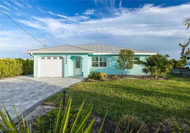 1st image of 2892 Sanibel Blvd, Saint James City, FL 33956 | MLS# 2025006593