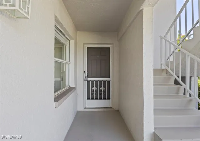 Photo 1 of Condominium at 1350 Churchill Cir #L104, Naples, FL 34116 | MLS# 225067619 | | Sold on 2025-10-01