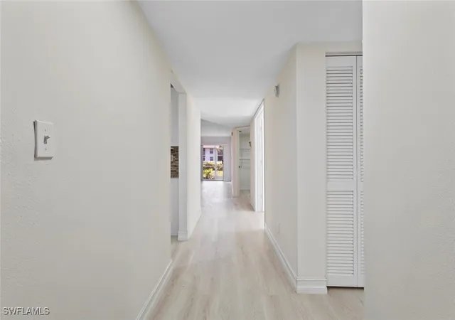 Photo 2 of Condominium at 1350 Churchill Cir #L104, Naples, FL 34116 | MLS# 225067619 | | Sold on 2025-10-01