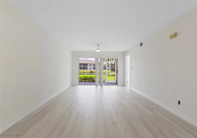 Photo 4 of Condominium at 1350 Churchill Cir #L104, Naples, FL 34116 | MLS# 225067619 | | Sold on 2025-10-01