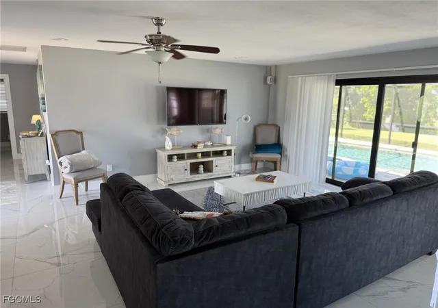 3rd image of 4928 Sw 1St Ct, Cape Coral, FL 33914 | MLS# 2025006680