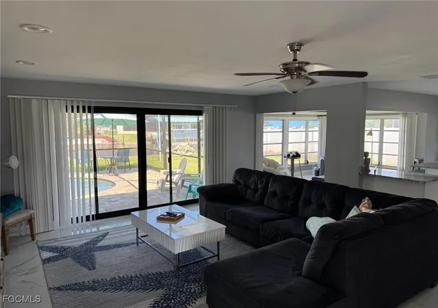 5th image of 4928 Sw 1St Ct, Cape Coral, FL 33914 | MLS# 2025006680
