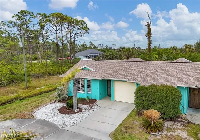 2nd image of 255 Boundary Blvd #105, Rotonda West, FL 33947 | MLS# 2025006771