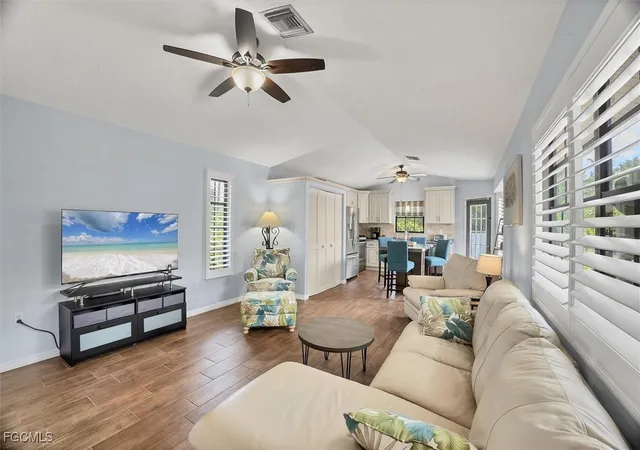 3rd image of 255 Boundary Blvd #105, Rotonda West, FL 33947 | MLS# 2025006771