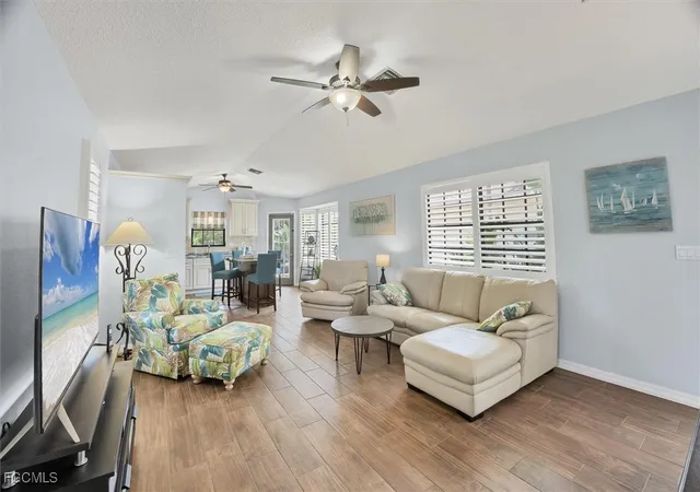 4th image of 255 Boundary Blvd #105, Rotonda West, FL 33947 | MLS# 2025006771