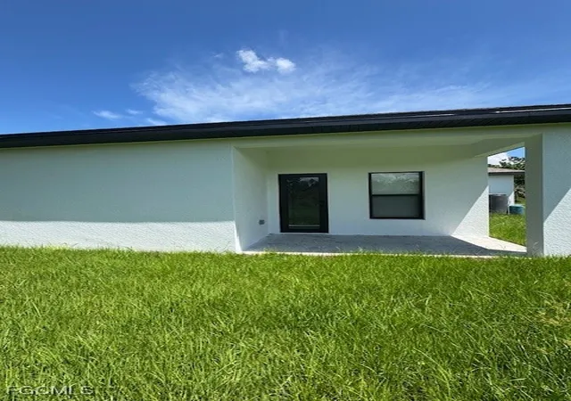 33rd image of 520 Millcreek St, Lehigh Acres, FL 33974 | MLS# 2025006808