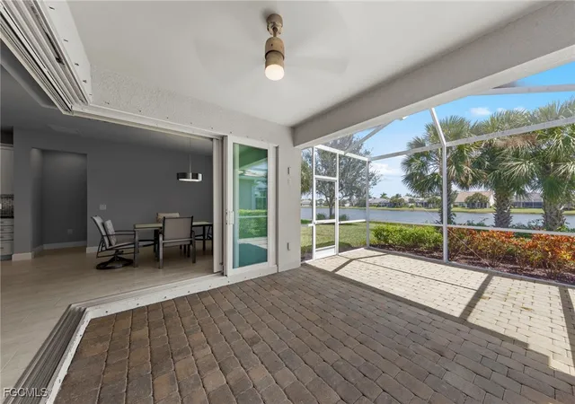 Photo 3 of Sale Pending at 20059 Tavernier Dr, Estero, FL 33928 | MLS# 2025006907 | Listing updated on 2025-10-16