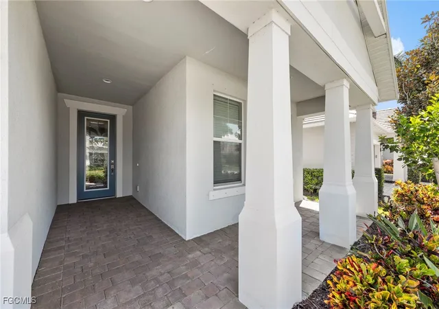 Photo 3 of Sale Pending at 20059 Tavernier Dr, Estero, FL 33928 | MLS# 2025006907 | Listing updated on 2025-10-16