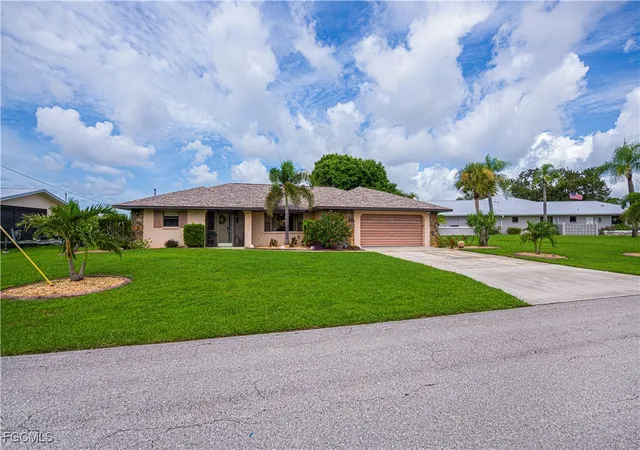 1st image of 18537 Klingler Cir, Port Charlotte, FL 33948 | MLS# 2025006949