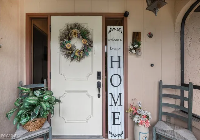 4th image of 18537 Klingler Cir, Port Charlotte, FL 33948 | MLS# 2025006949