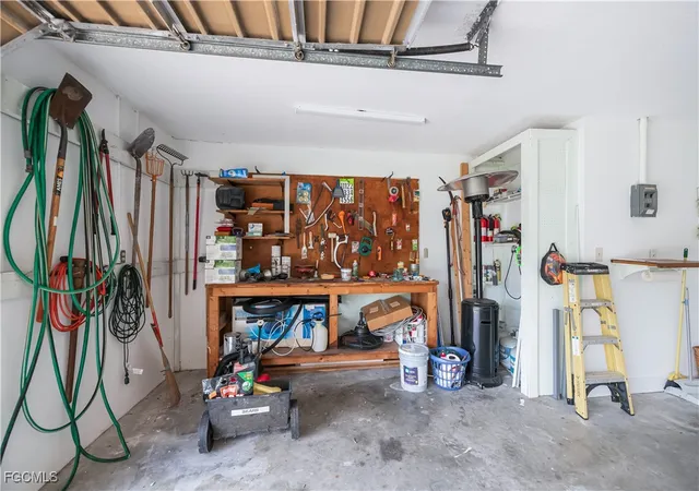 50th image of 18537 Klingler Cir, Port Charlotte, FL 33948 | MLS# 2025006949