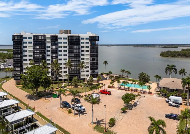 Homes for sale in Fort Myers Beach, FL | 4265 Bay Beach Ln #425, Fort Myers Beach, FL 33931 | MLS# 2025007020