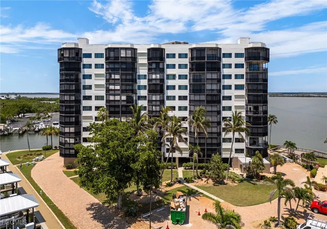 Homes for sale in Fort Myers Beach, FL | 4265 Bay Beach Ln #425, Fort Myers Beach, FL 33931 | MLS# 2025007020